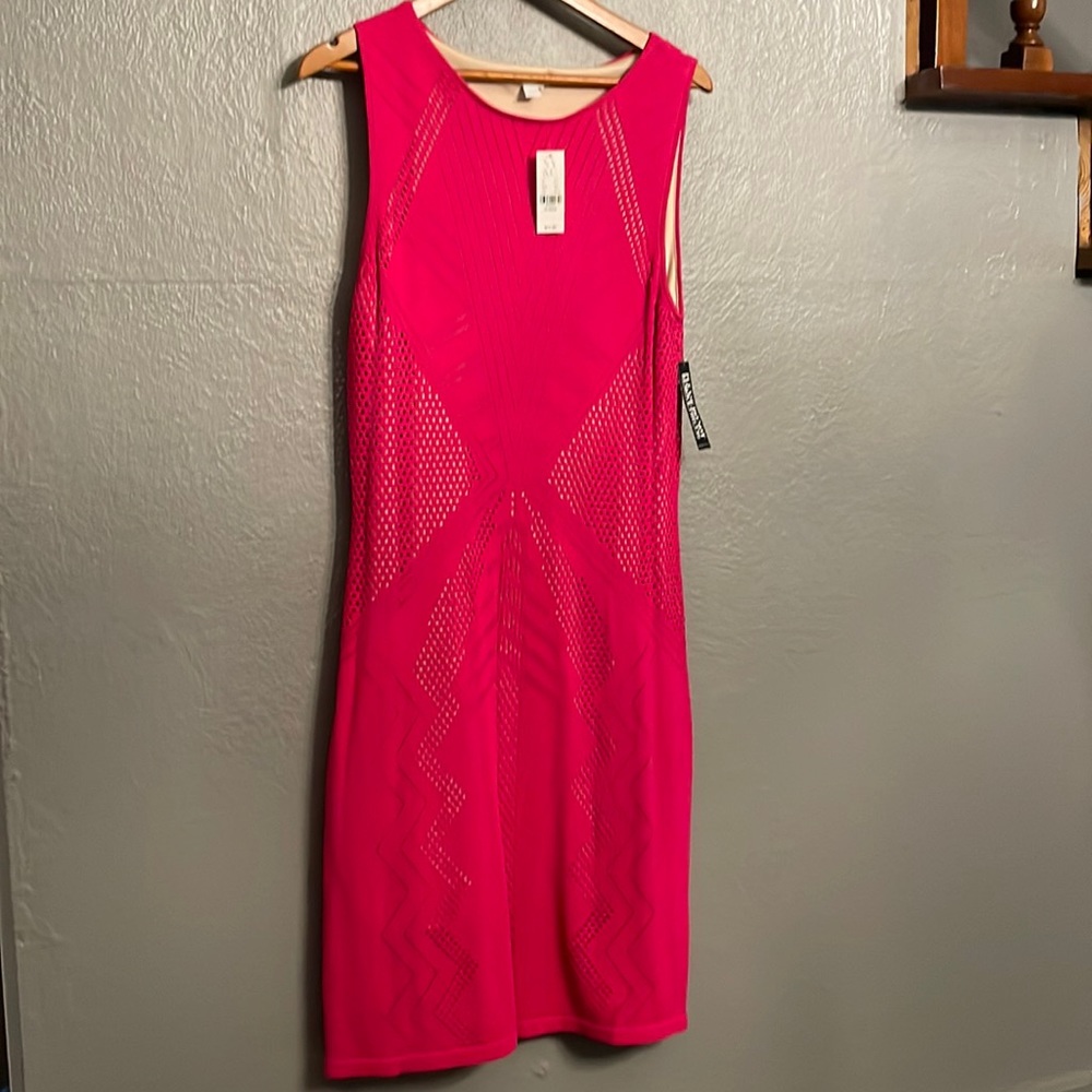 New York & Company Sleeveless Dress. New with tags